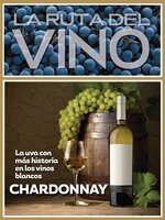 La ruta del VINO
